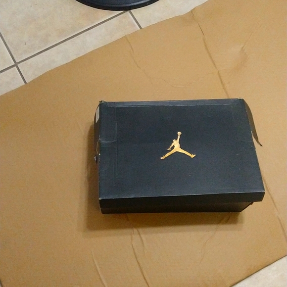Air Jordans Retro 9s - Picture 1 of 9